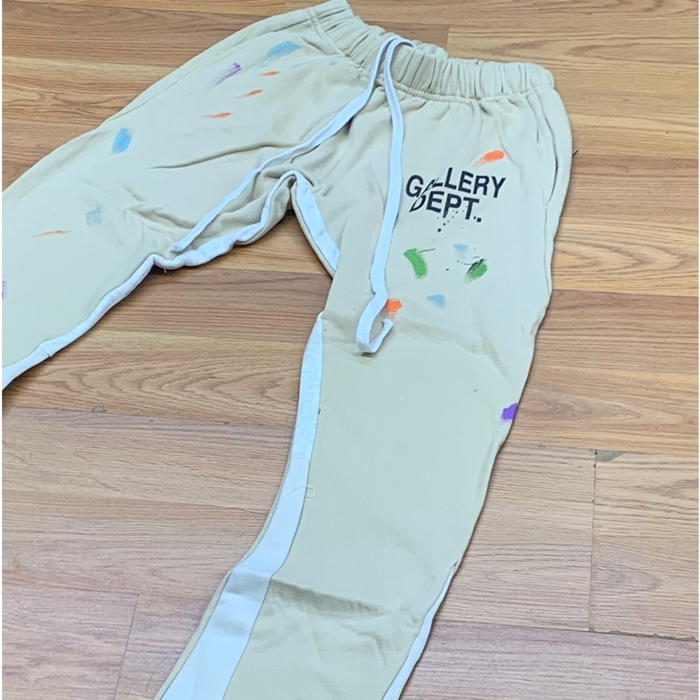 Gallery Dept Sweatpants